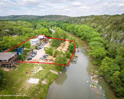 7308 River Rd, New Braunfels