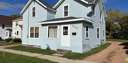 309 W ARNOLD STREET, Marshfield