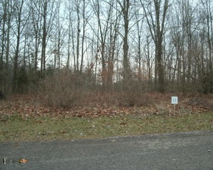 Valley View Drive Unit Lot 11, Niles