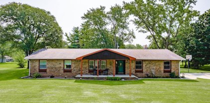 3107 Carriage Road, West Lafayette