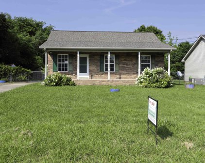 477 Lafayette Rd, Clarksville