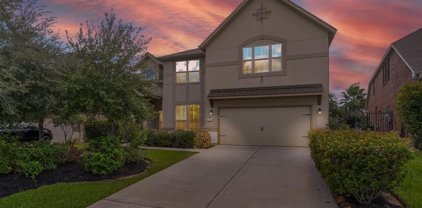 7 Garden Path Place, Tomball