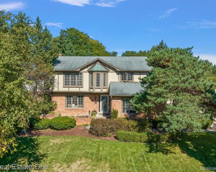 2808 STEAMBOAT SPRINGS, Rochester Hills