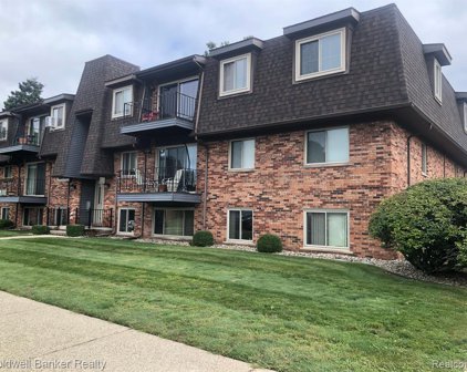 119 RIVIERA Unit 20, St. Clair Shores