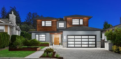 3192 Beverley Crescent, North Vancouver
