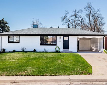2566 S Stuart Street, Denver