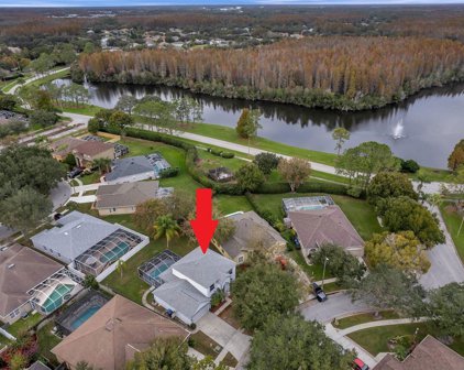 19112 Abercorn Place, Lutz