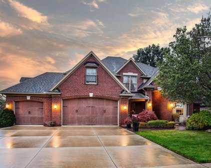 38491 Primrose, Harrison Twp