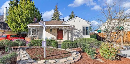 331 W Campbell Avenue, Campbell
