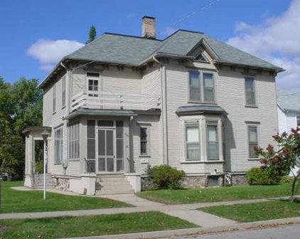 408 La Fox River Drive, Algonquin