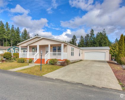 16225 59th Avenue E Unit #27, Puyallup