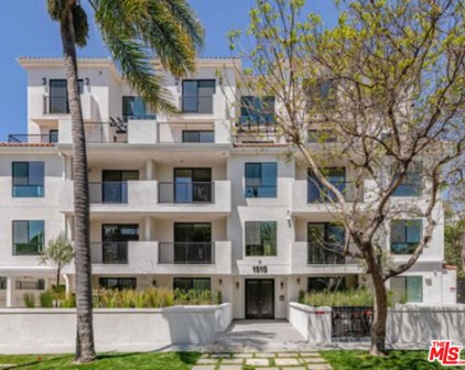 1515 S Holt Ave Unit 504, Los Angeles