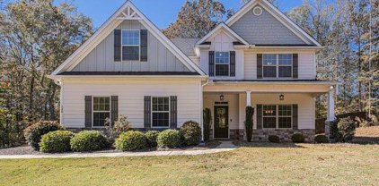 130 Case Drive, Locust Grove