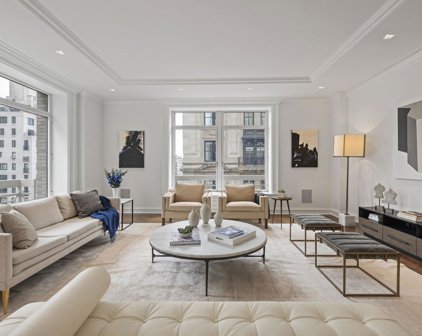 515 Park  Avenue Unit 12-AB, New York
