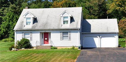 1681 Tolland Turnpike, Manchester