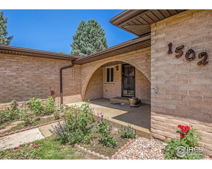 1502 45th Ave, Greeley