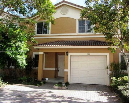 2170 Nw 99th Way Unit #2170, Sunrise