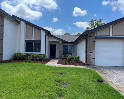 7385 Crestwood Drive, Weeki Wachee