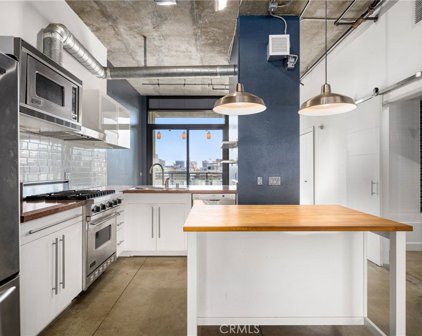 835 Locust Avenue Unit 524, Long Beach