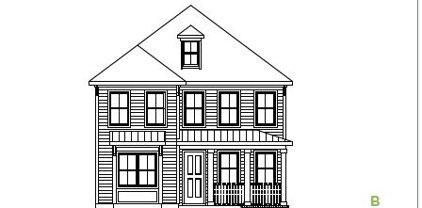 2032 Blue Bayou Boulevard, Johns Island