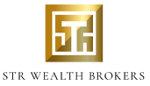 STR Wealth Brokers LLC Logo