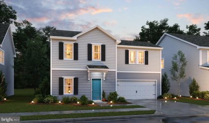 TBD (Site 154) Scoter, Hedgesville