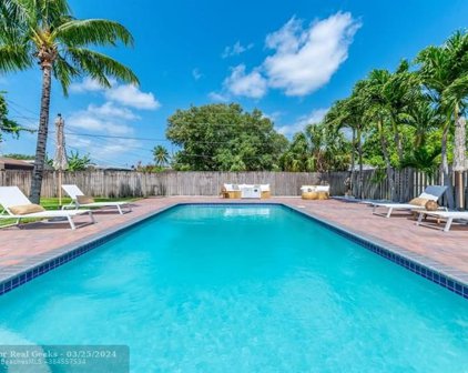 1811 SW 42nd Ave, Fort Lauderdale