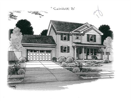 254 East Shore  Drive, Coventry