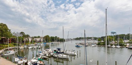 768 Fairview   Avenue Unit #F, Annapolis