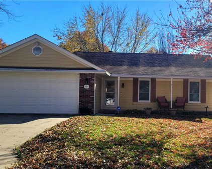 534 NE Summit Drive, Blue Springs