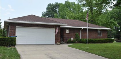 1221 Scott Drive, Liberty