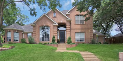 3114 Woodland Heights  Circle, Colleyville