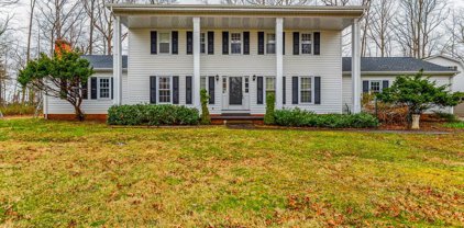 6245 Squirrel Nest Ln, Warrenton