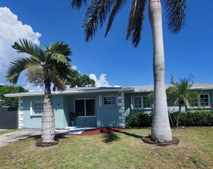 421 Ne 39th St, Deerfield Beach