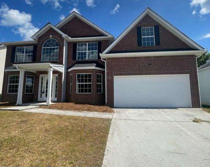 1459 Saint George Place, Conyers