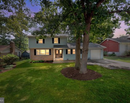 9655 Baltimore Ave, Laurel