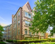 817 Brummel Street Unit #2S, Evanston image