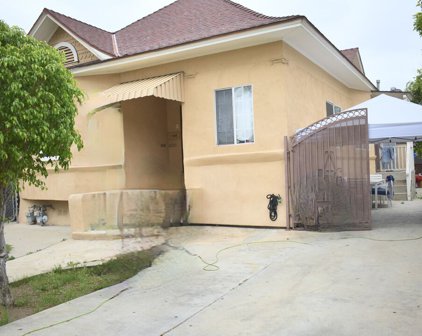 1387 W 30th St, Los Angeles