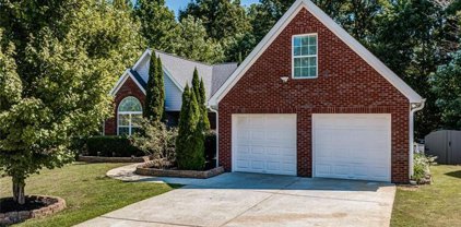 3873 ROXBERRY HILL Lane, Buford