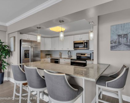 45 Ocean Avenue Unit 2E, Monmouth Beach