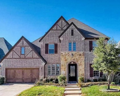 2620 Fountain  Drive, Irving