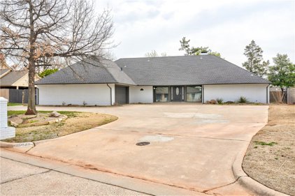 12504 Arrowhead Terrace, Oklahoma City
