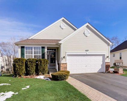 639 Rembrandt Drive, Antioch