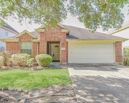 13214 Baron Hill Lane, Rosharon
