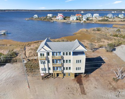 705 New River Inlet Road, North Topsail Beach