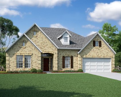 7623 Keechi Place, Mont Belvieu