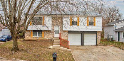 9426 English Oak Drive, Indianapolis