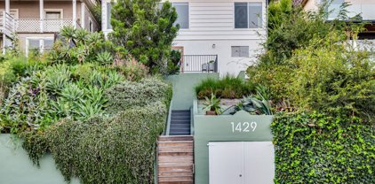 1429  Westerly Ter, Los Angeles