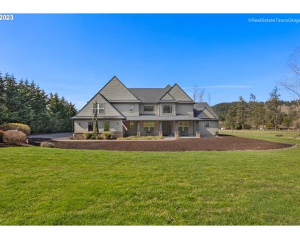 12035 SE WIESE RD, Damascus