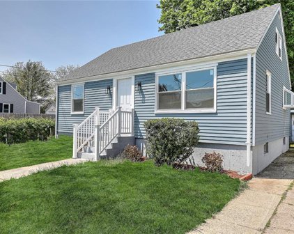 85 Vincent  Avenue, North Providence